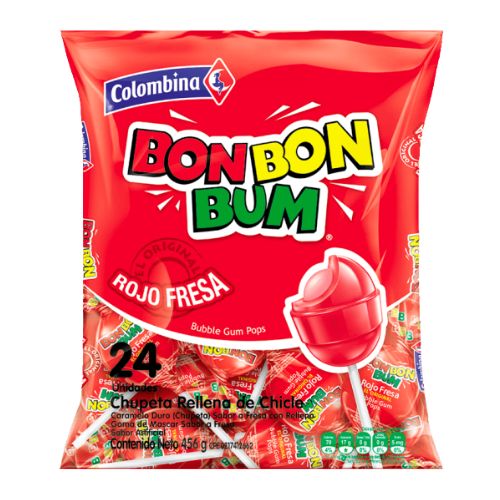 Bon Bon Bum - Imagen 2