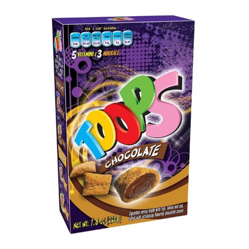 Flips Toops - Imagen 2