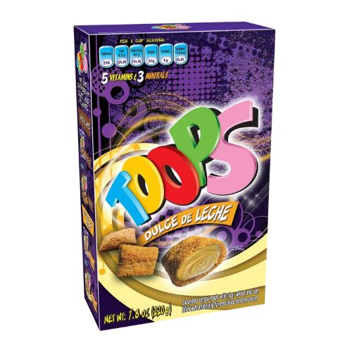 Flips Toops - Imagen 3