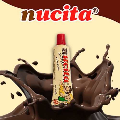 Nucita Individual - Imagen 2