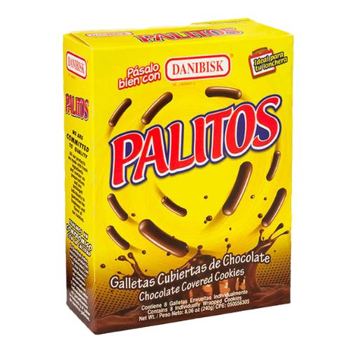 Palitos - Marketvzla.com