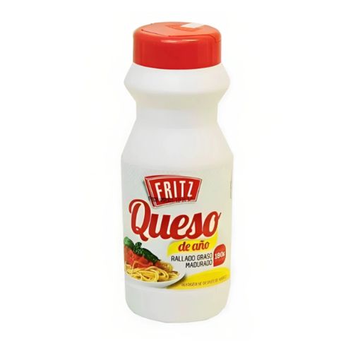 Fritz Queso de Año