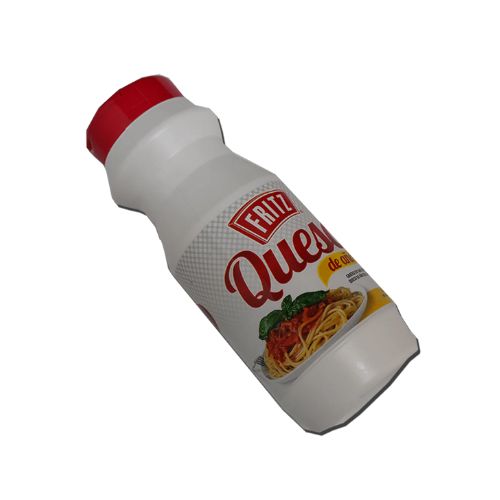 Fritz Queso de Año - Imagen 3