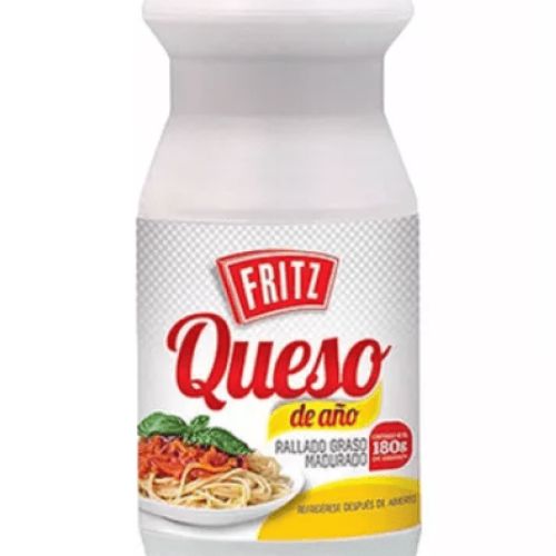 Fritz Queso de Año - Imagen 2